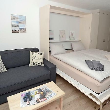 Studio 25 Davos Platz エクステリア 写真