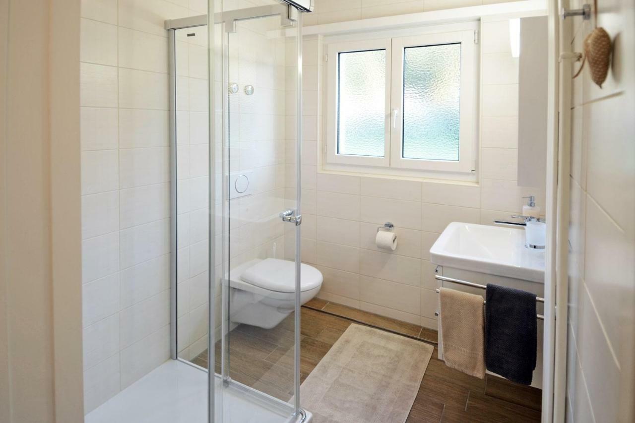 Studio 25 Davos Platz エクステリア 写真